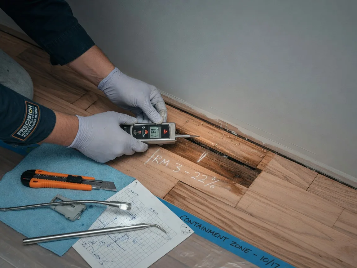 Why choose Water Removal in Mammoth Cave, KY